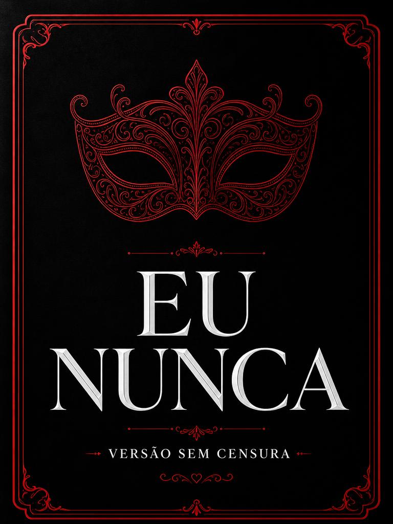 Jogo Eu Nunca